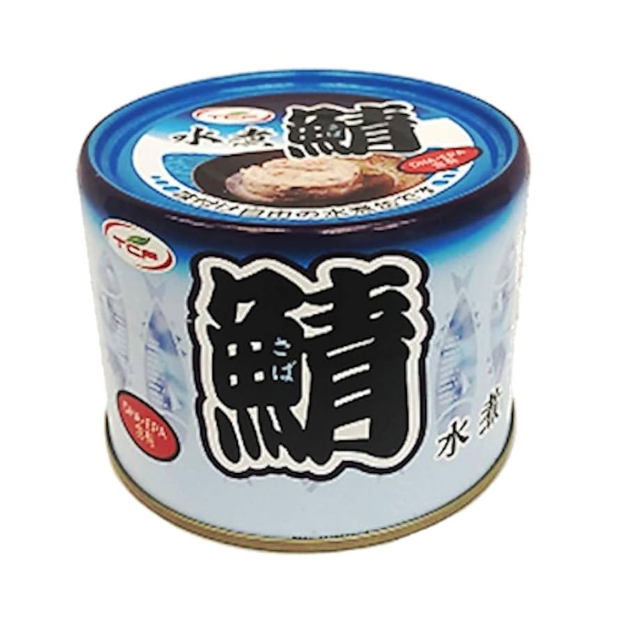 サバ缶さま専用 さば缶詰 水煮 190g 24缶 セット 国産 鯖 サバ 缶詰 非常食 長期
